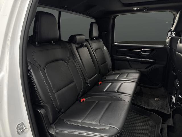 Used 2021 RAM 1500 Rebel w/ Rebel Level 2 Equipment Group image 31