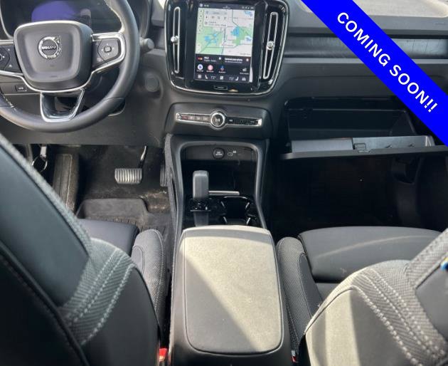 Used 2023 Volvo C40 Recharge Core w/ Protection Package Premier AWD/4WD image 20