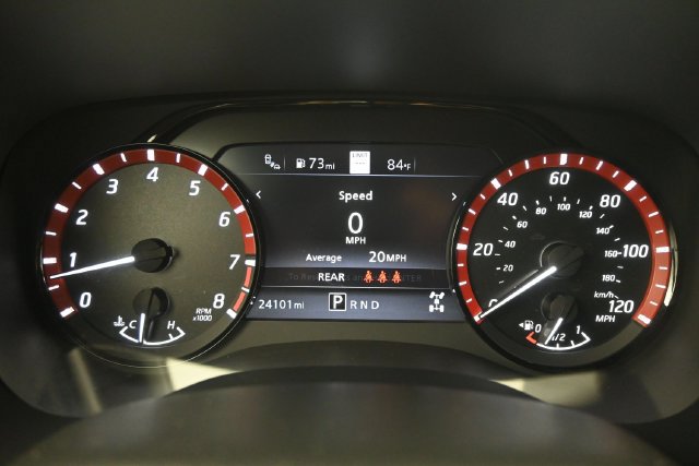 Certified 2023 Nissan Frontier PRO-4X w/ Technology Package AWD/4WD image 13