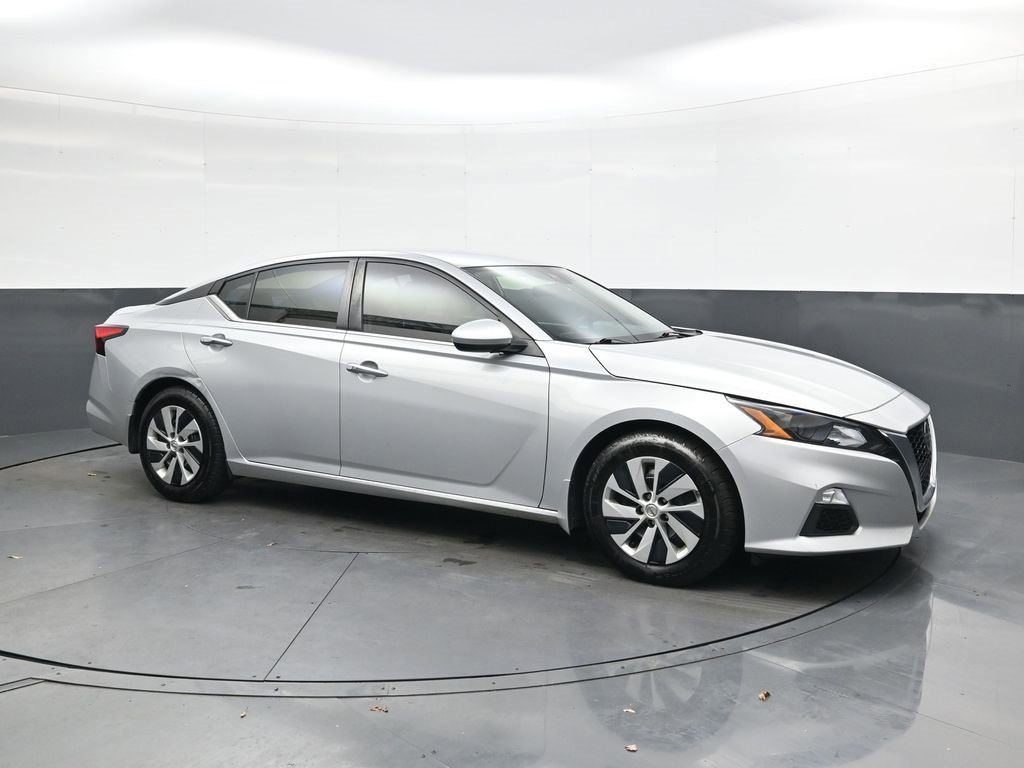 Used 2022 Nissan Altima 2.5 S image 7