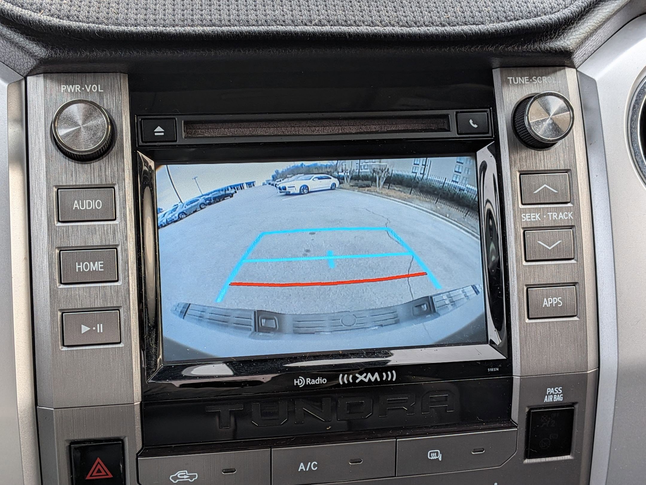 Used 2019 Toyota Tundra SR5 w/ SR5 Upgrade Package image 23