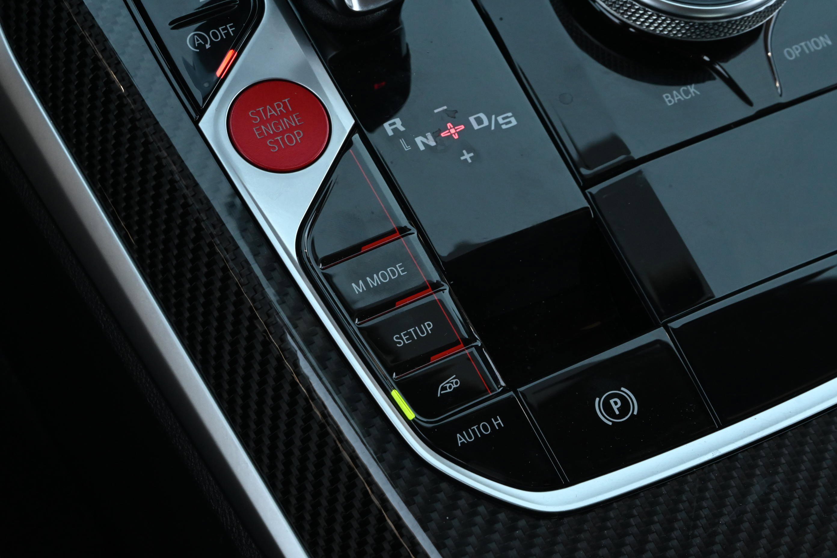 Used 2024 BMW M4 Competition w/ Executive Package image 21