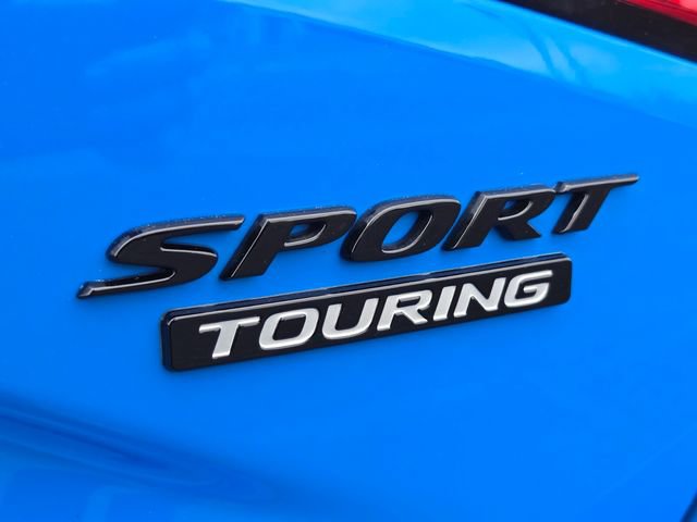 Used 2024 Honda Civic Sport Touring image 24