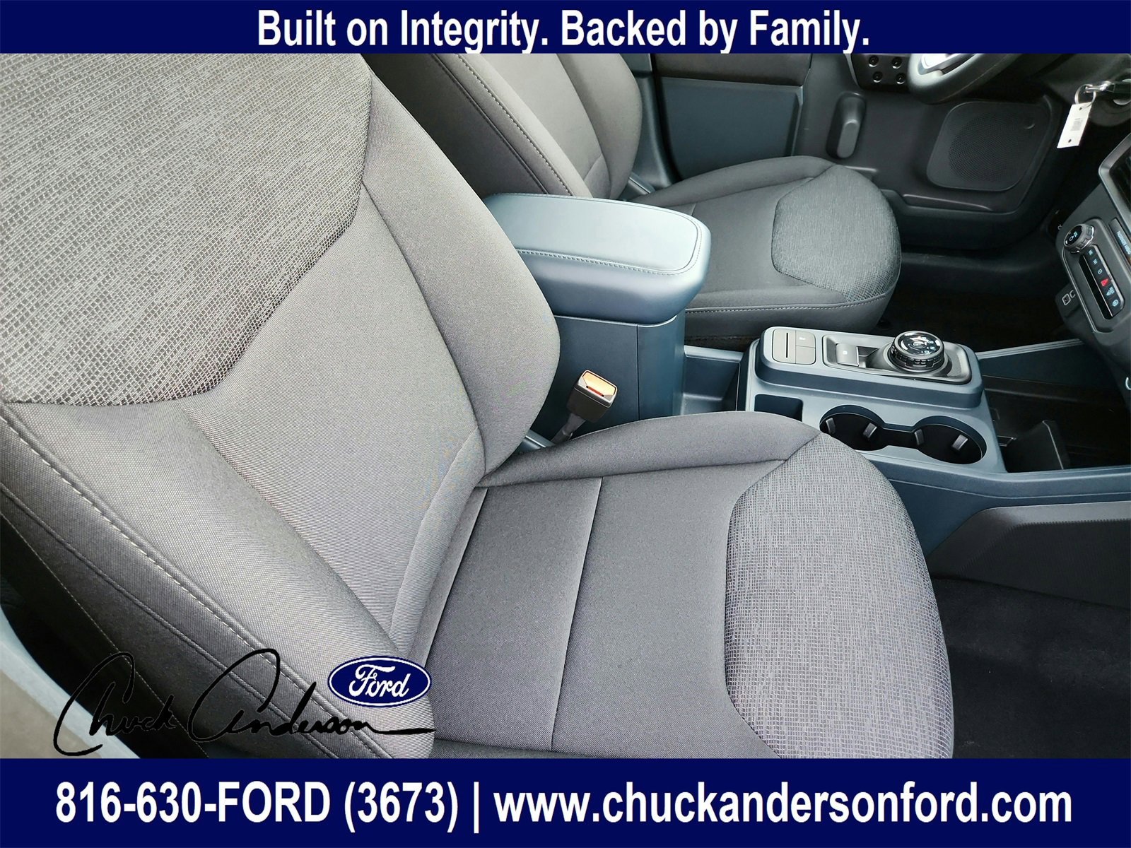 New 2026 Ford Maverick XL w/ Equipment Group 101A image 22