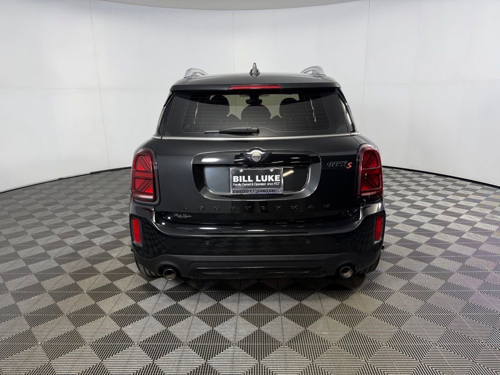 Used 2023 MINI Cooper Countryman S AWD/4WD image 7