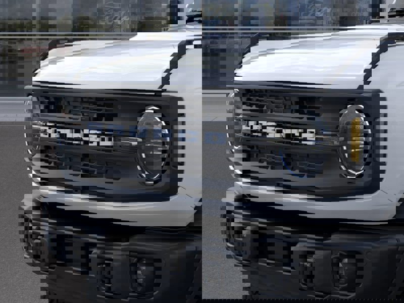 New 2026 Ford Bronco Big Bend image 19