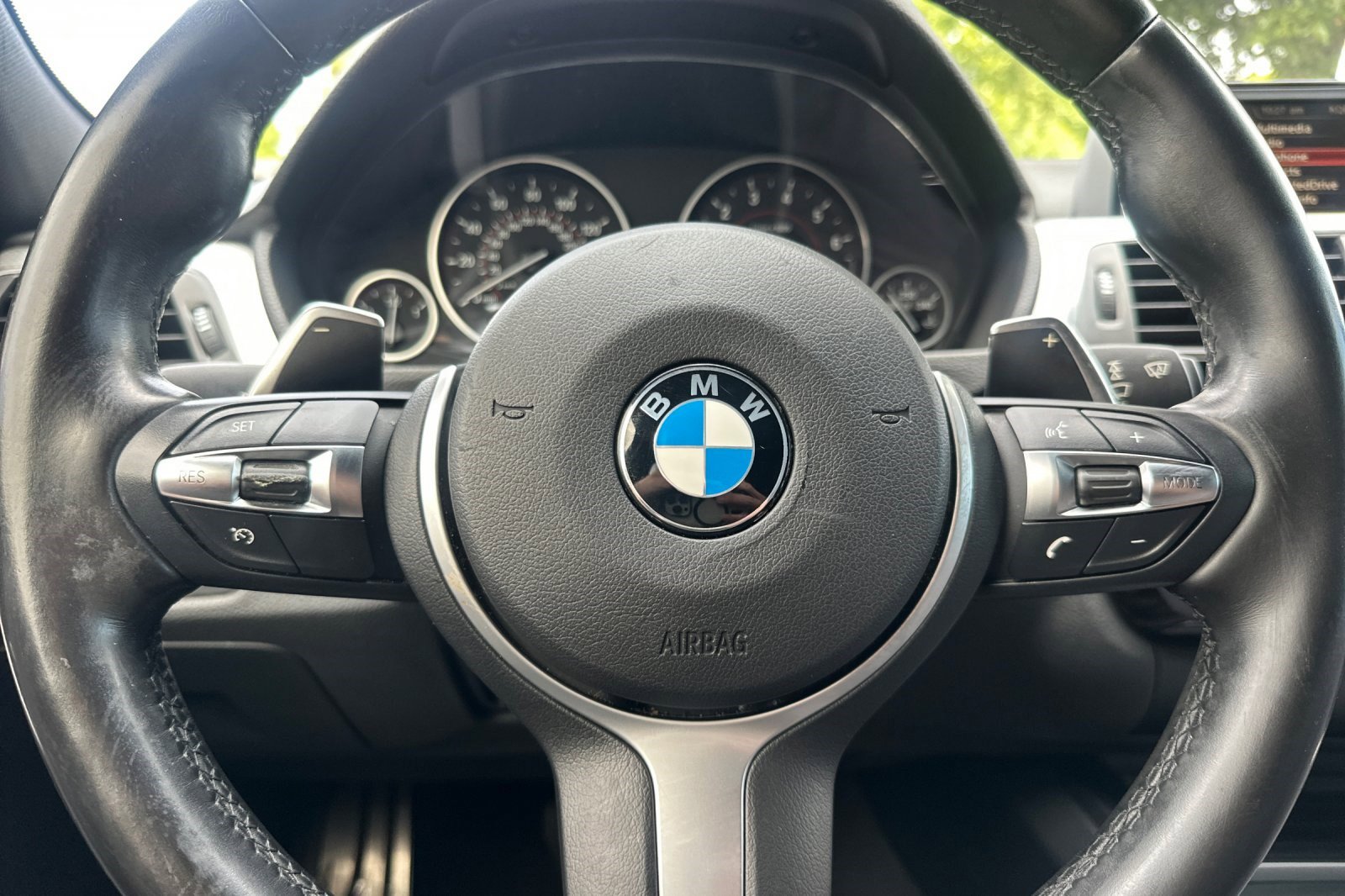 Used 2016 BMW 328i Sedan image 25