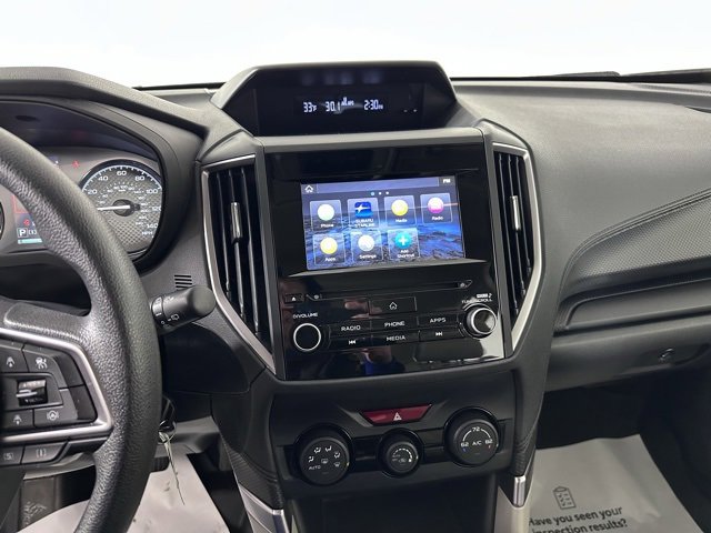 Used 2022 Subaru Forester image 24