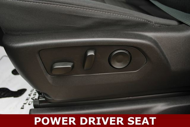 Used 2023 Chevrolet Silverado 1500 RST image 3