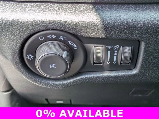 New 2026 Chrysler Pacifica Limited image 15