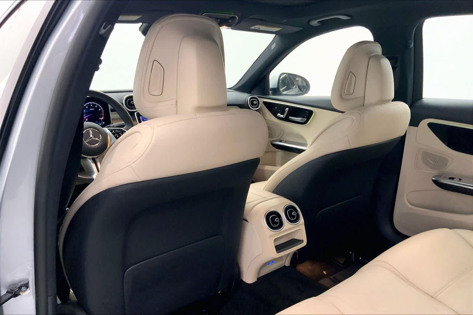Certified 2023 Mercedes-Benz C 300 Sedan image 17