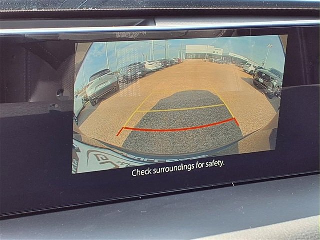 New 2026 MAZDA CX-50 AWD 2.5 S w/ Weather Package image 8