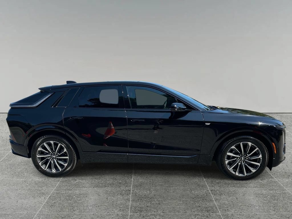 New 2027 Cadillac Lyriq Sport RWD image 6