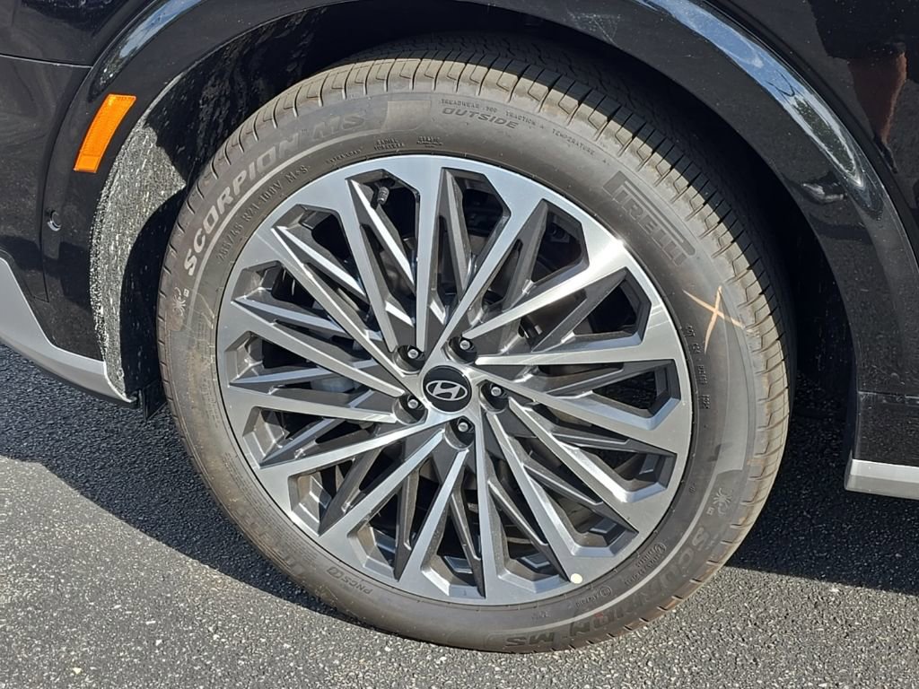 New 2026 Hyundai Palisade Calligraphy image 14