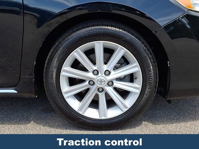 Used 2012 Toyota Camry XLE w/ Leather Pkg FWD image 10