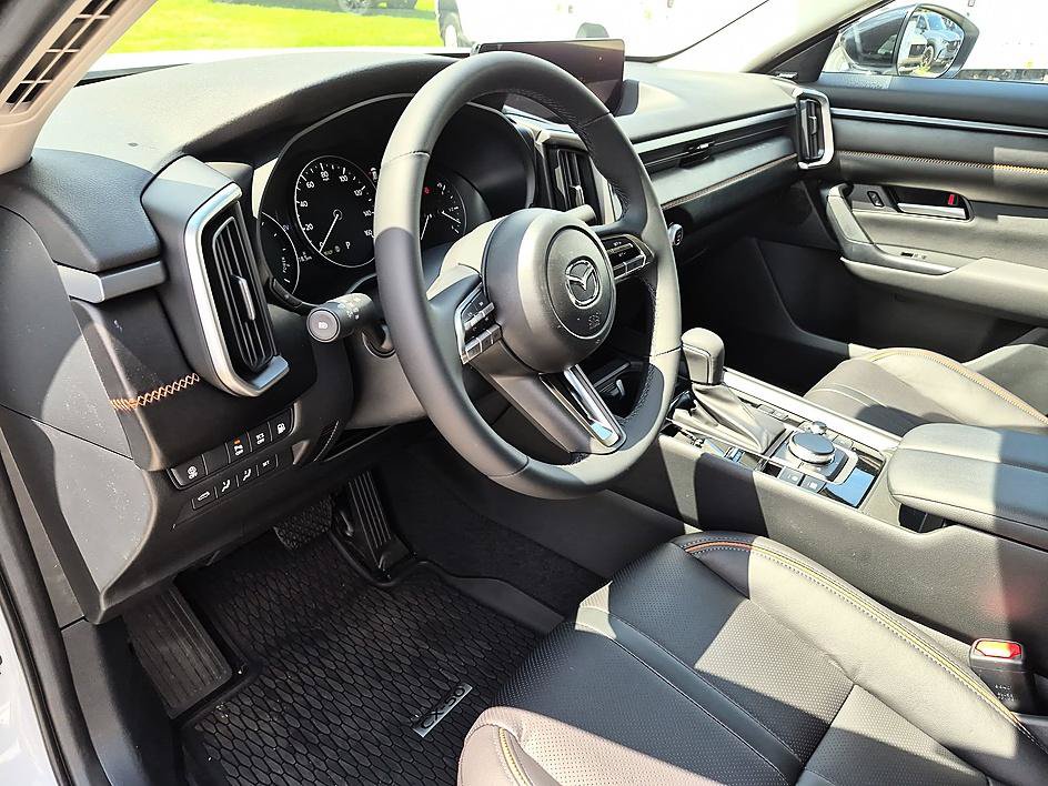New 2026 MAZDA CX-50 AWD 2.5 Hybrid w/ Weather Package image 16