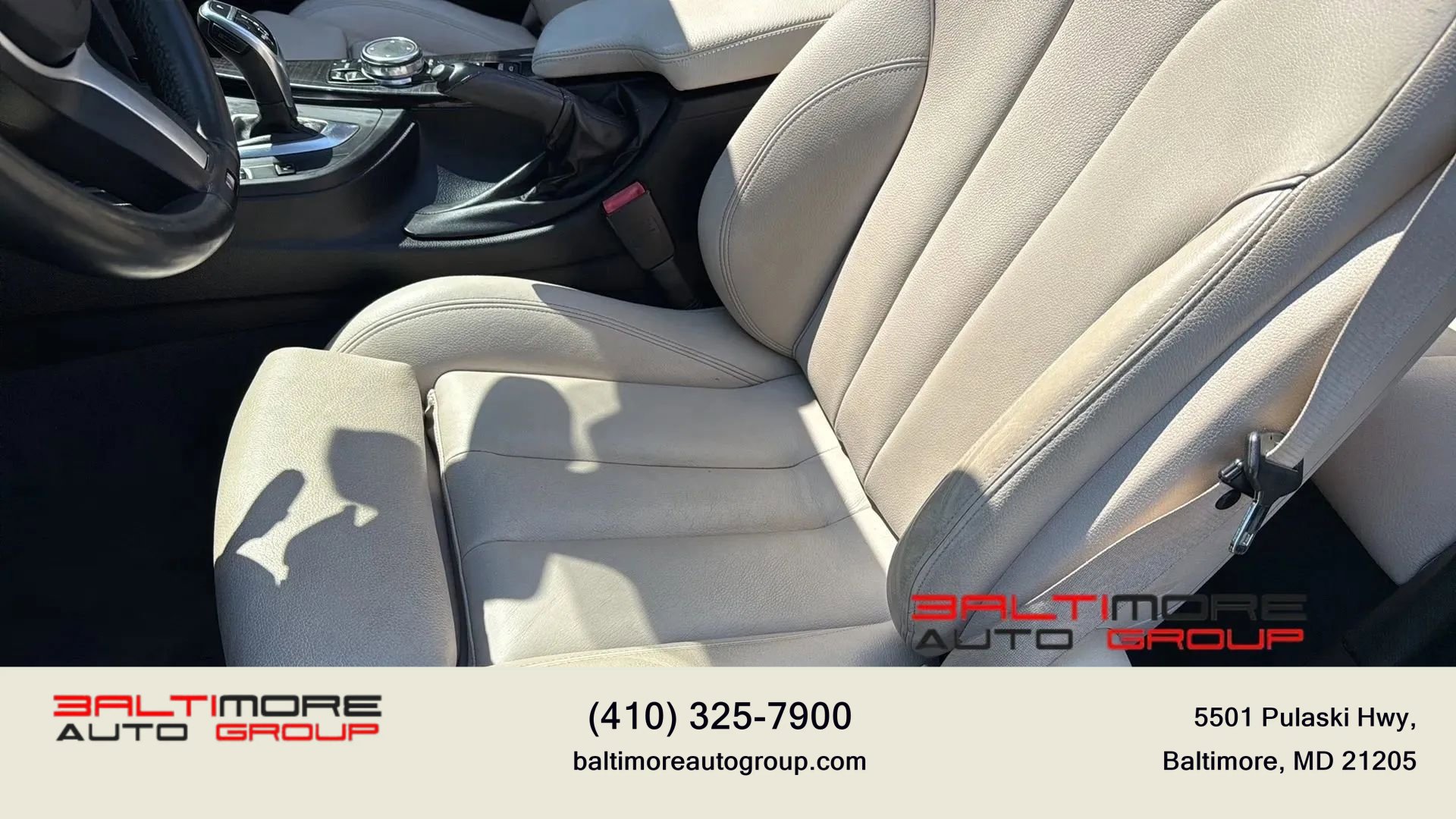 Used 2016 BMW 435i xDrive Convertible image 23