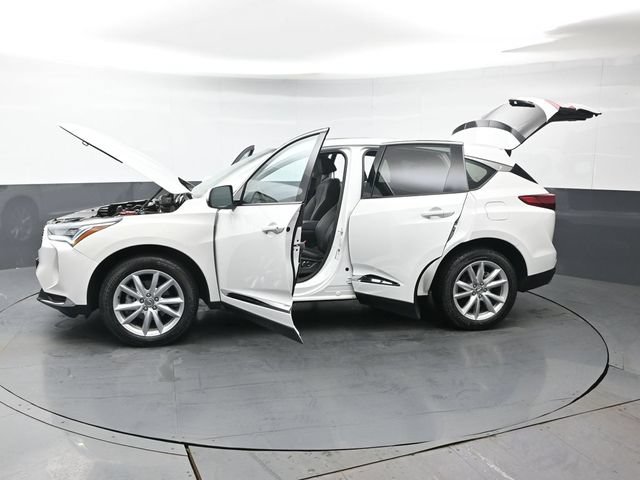 Used 2024 Acura RDX SH-AWD image 46
