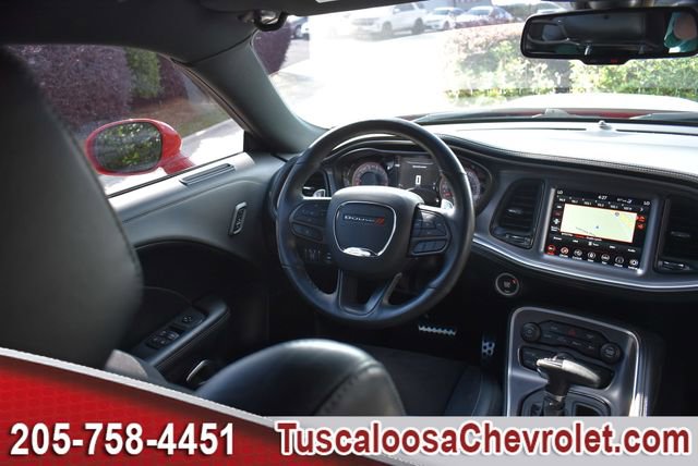 Used 2021 Dodge Challenger R/T w/ T/A Package RWD image 26