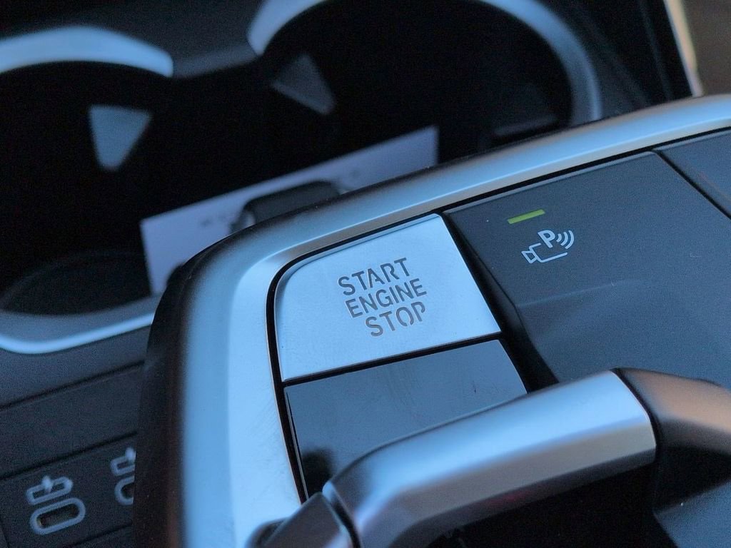 New 2026 BMW X1 M35i w/ Technology Package image 28