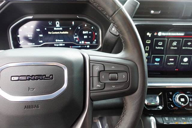 Used 2025 GMC Sierra 2500 Denali Ultimate image 26