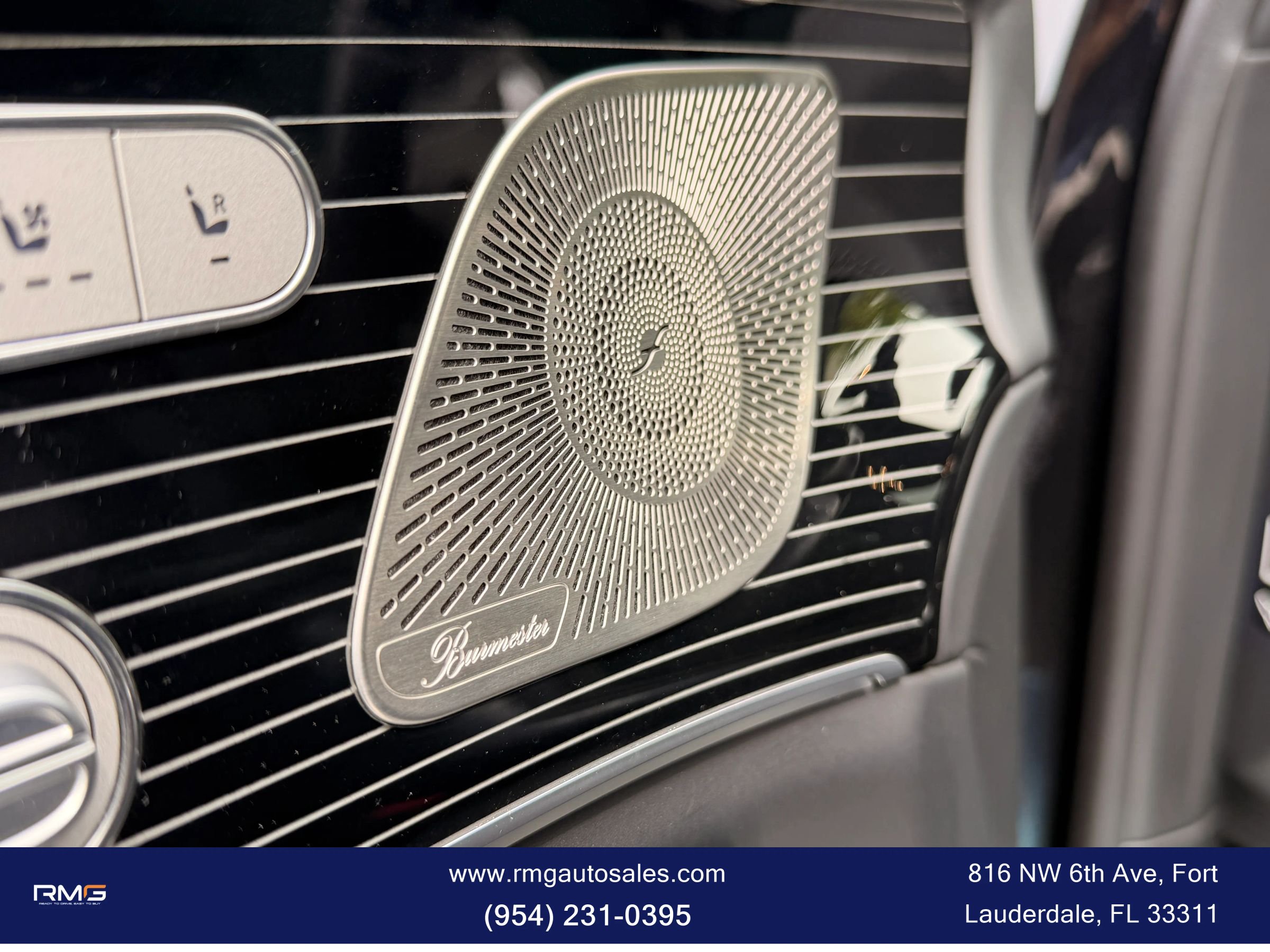 Used 2022 Mercedes-Benz Maybach GLS 600 4MATIC image 20