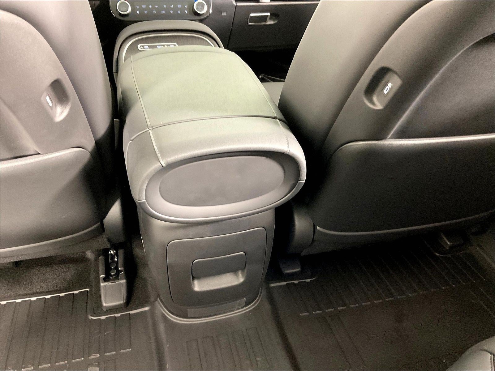 New 2027 Hyundai Palisade SEL Premium AWD/4WD image 26