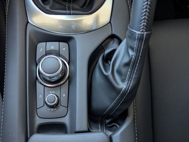 New 2026 MAZDA MX-5 Miata Grand Touring w/ Weather Package image 17