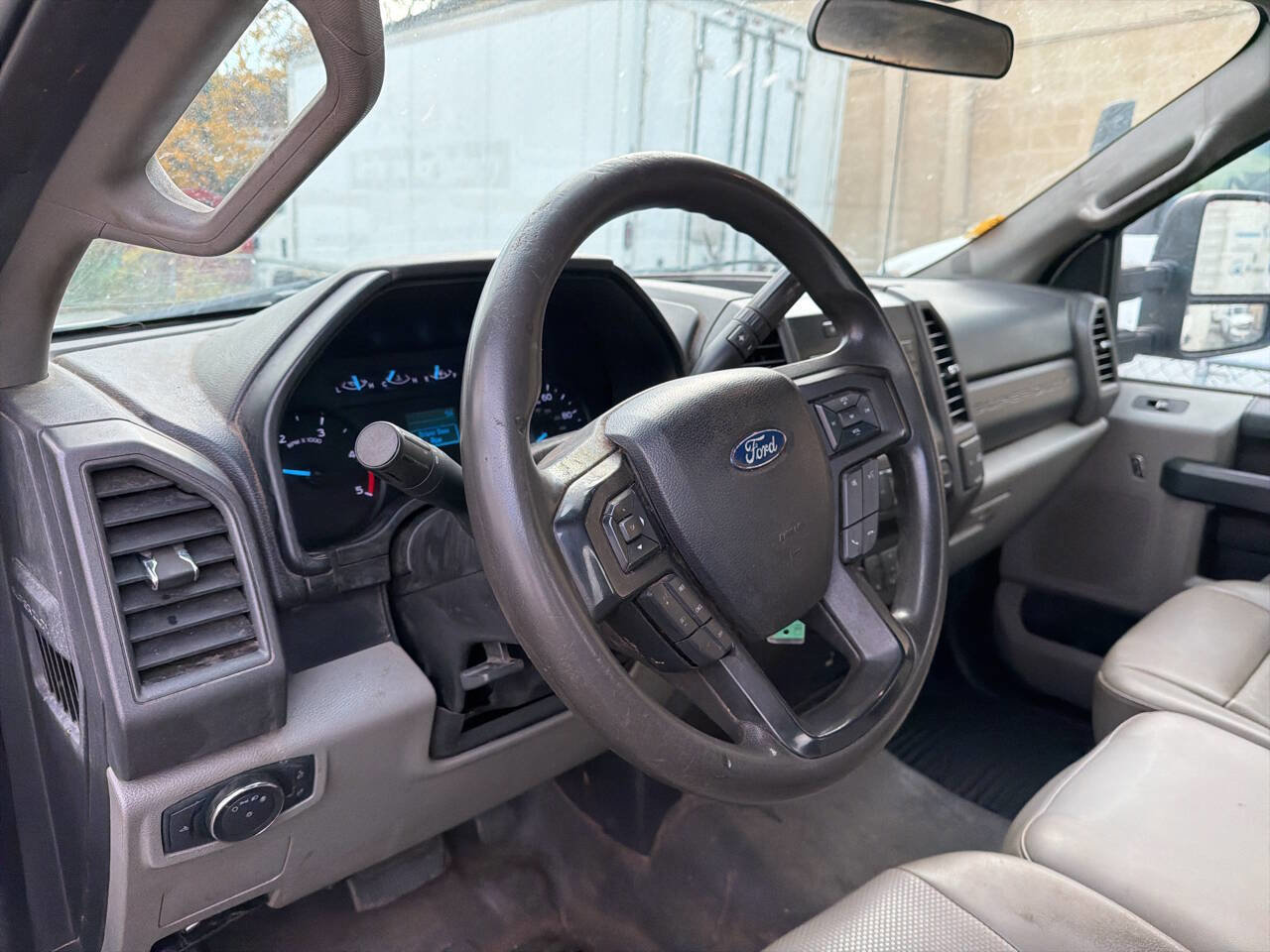 Used 2020 Ford F450 XL w/ Power Equipment Group image 13