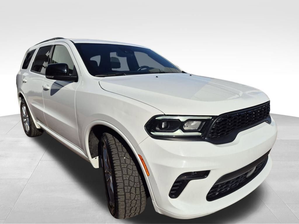 Used 2023 Dodge Durango GT image 7