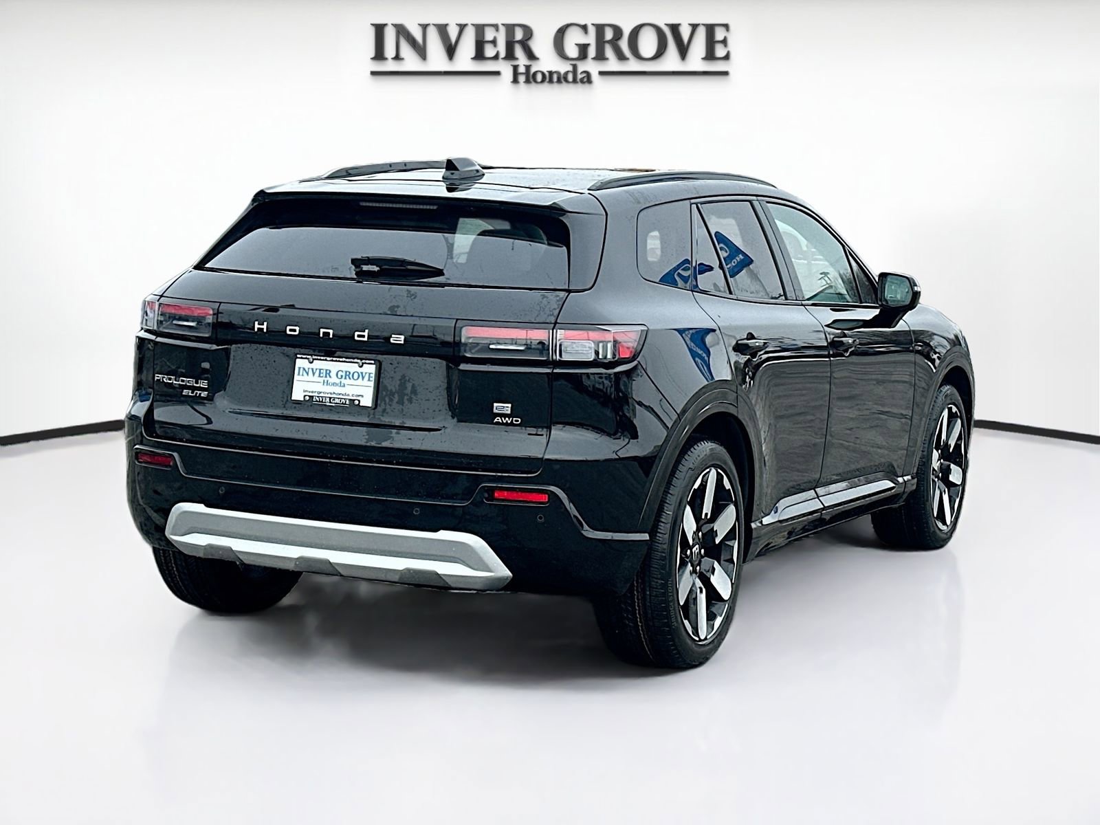 New 2026 Honda Prologue Elite image 2