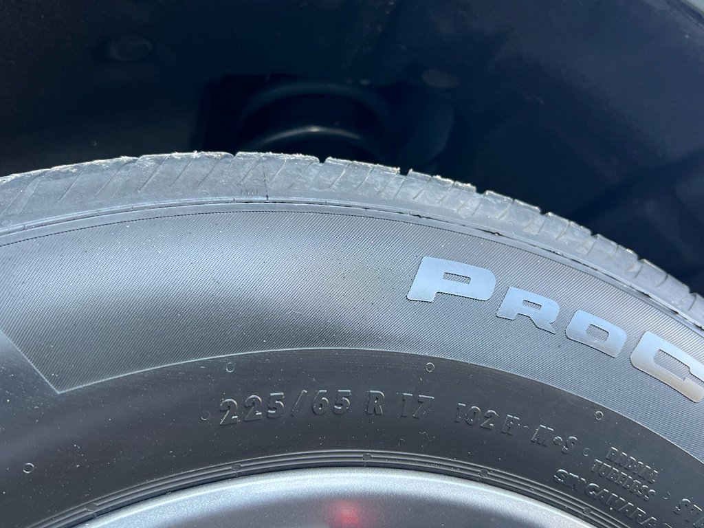 Used 2022 Ford Maverick XLT image 12