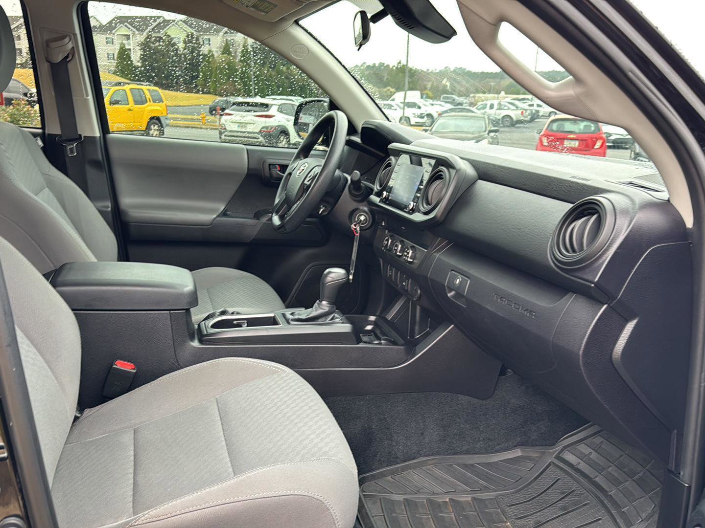 Used 2021 Toyota Tacoma SR w/ SR Convenience Package image 10