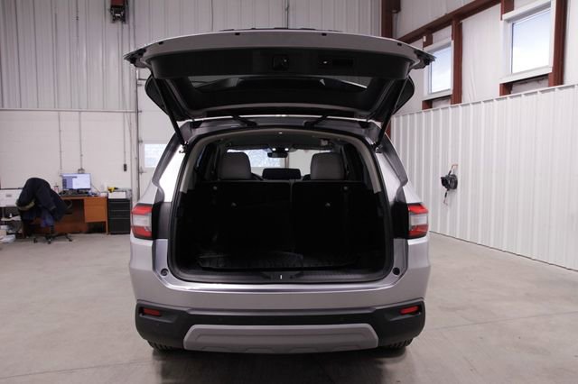 Certified 2025 Honda Pilot EX-L image 25