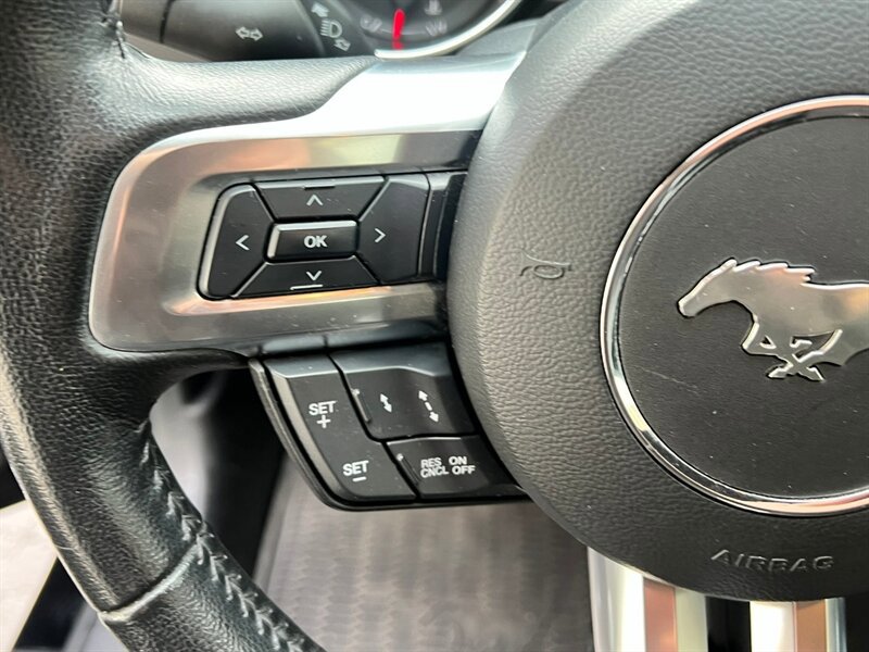 Used 2016 Ford Mustang GT Premium w/ Equipment Group 401A RWD image 31