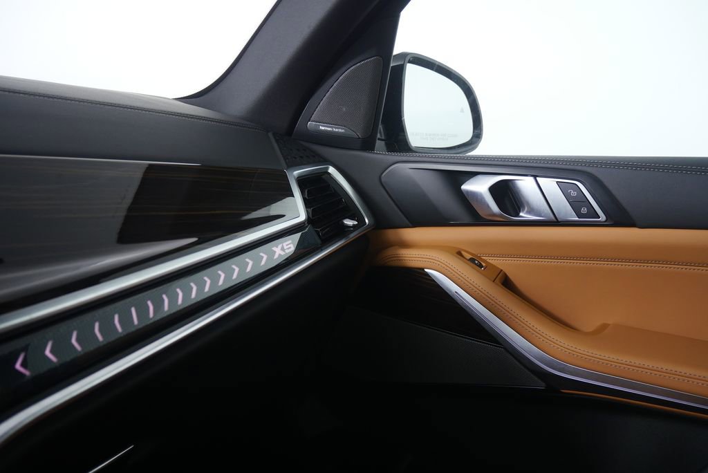 Certified 2026 BMW X5 sDrive40i image 31