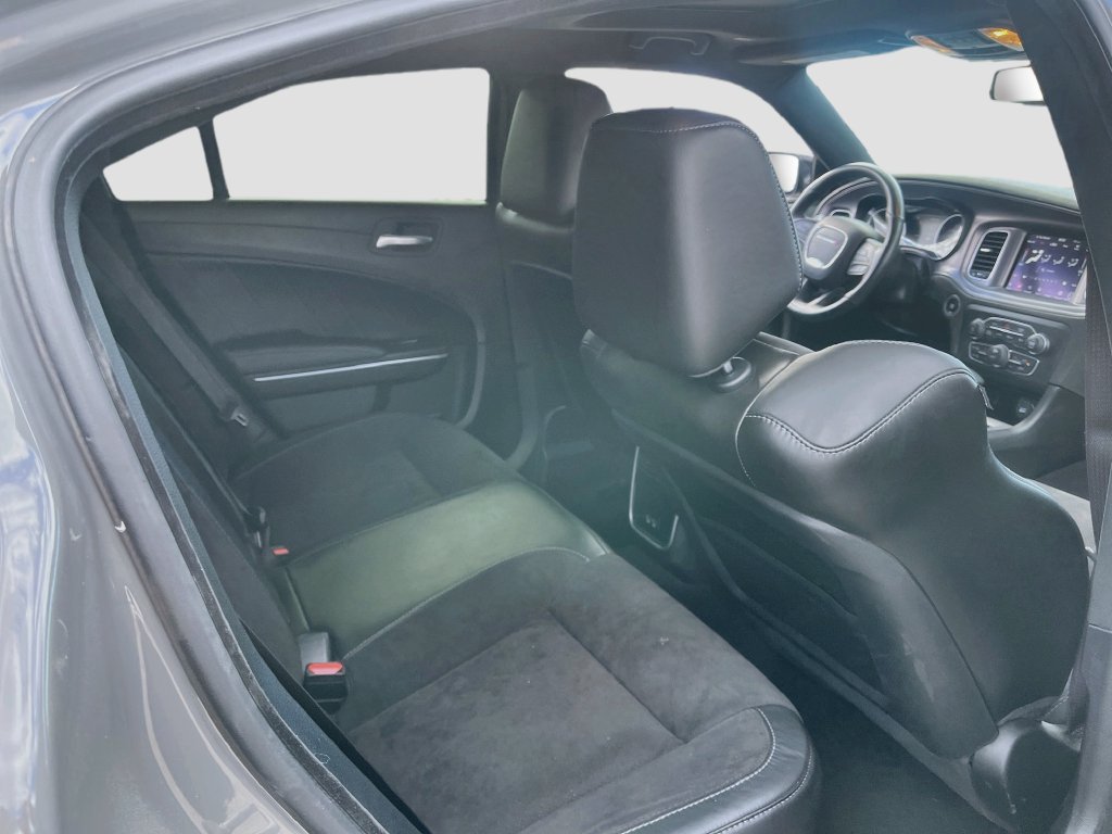 Used 2023 Dodge Charger Scat Pack w/ Plus Group RWD image 27