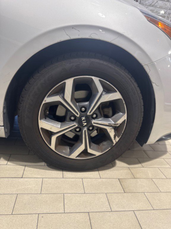 Used 2019 Kia Forte LXS image 45