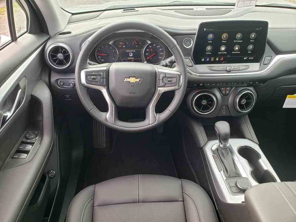 New 2026 Chevrolet Blazer LT AWD/4WD image 20
