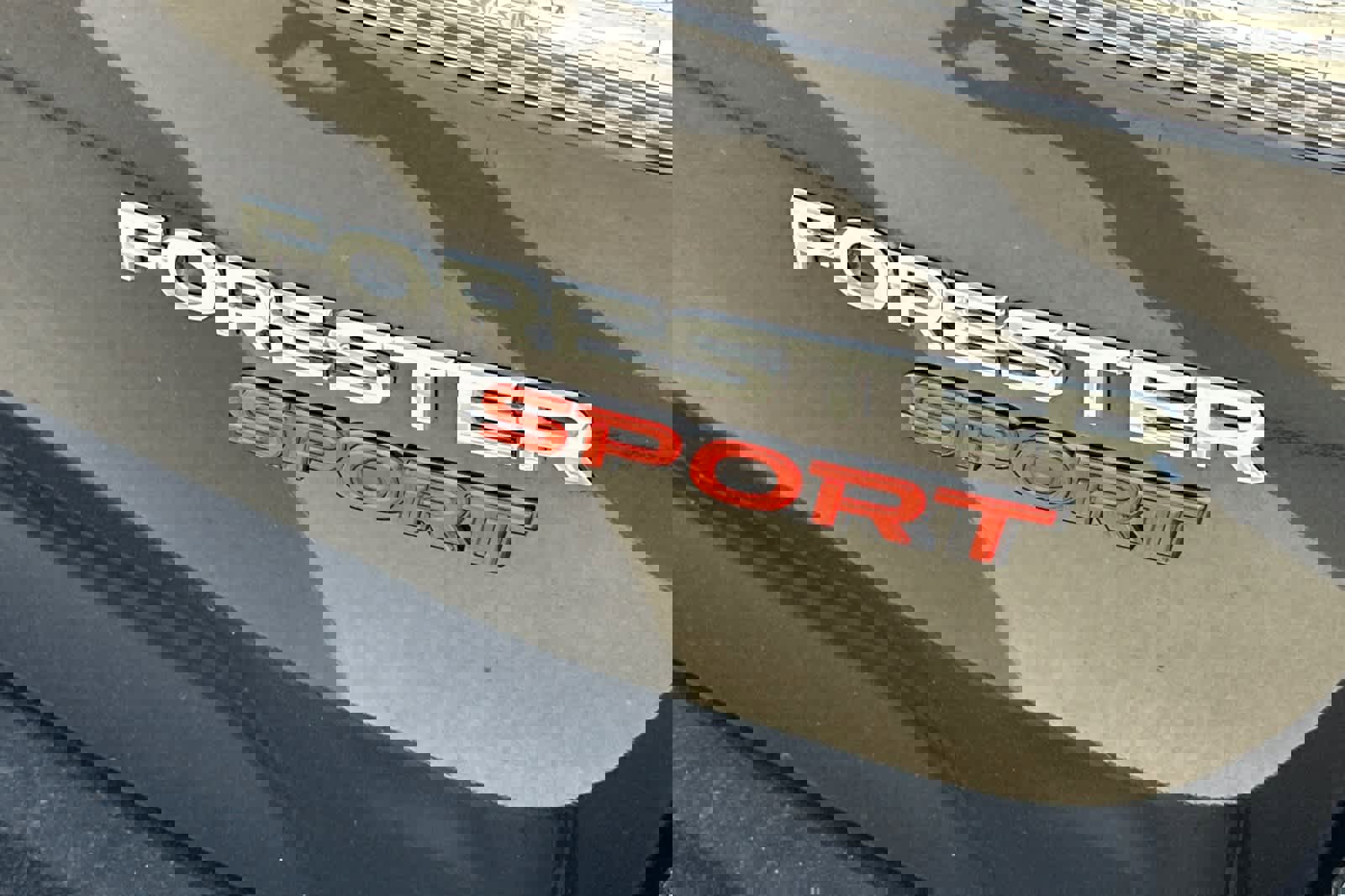 Used 2023 Subaru Forester Sport image 26