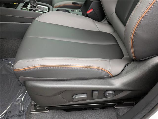 New 2025 Subaru Forester Sport image 4