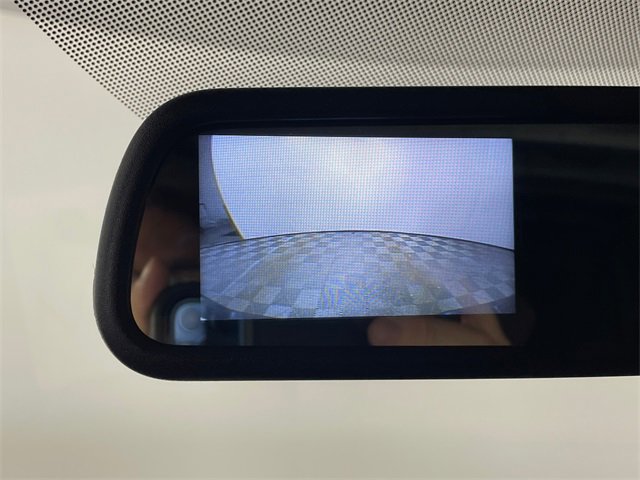 New 2025 Chevrolet Express 2500 image 7