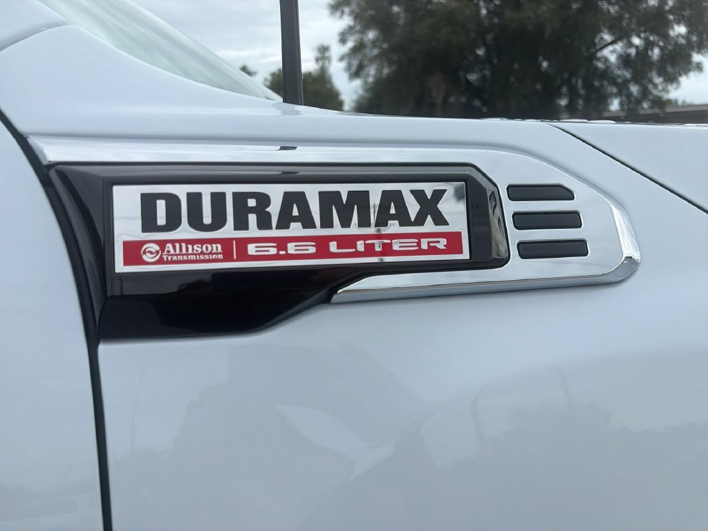 New 2026 GMC Sierra 2500 Denali w/ Denali Reserve Package AWD/4WD image 33