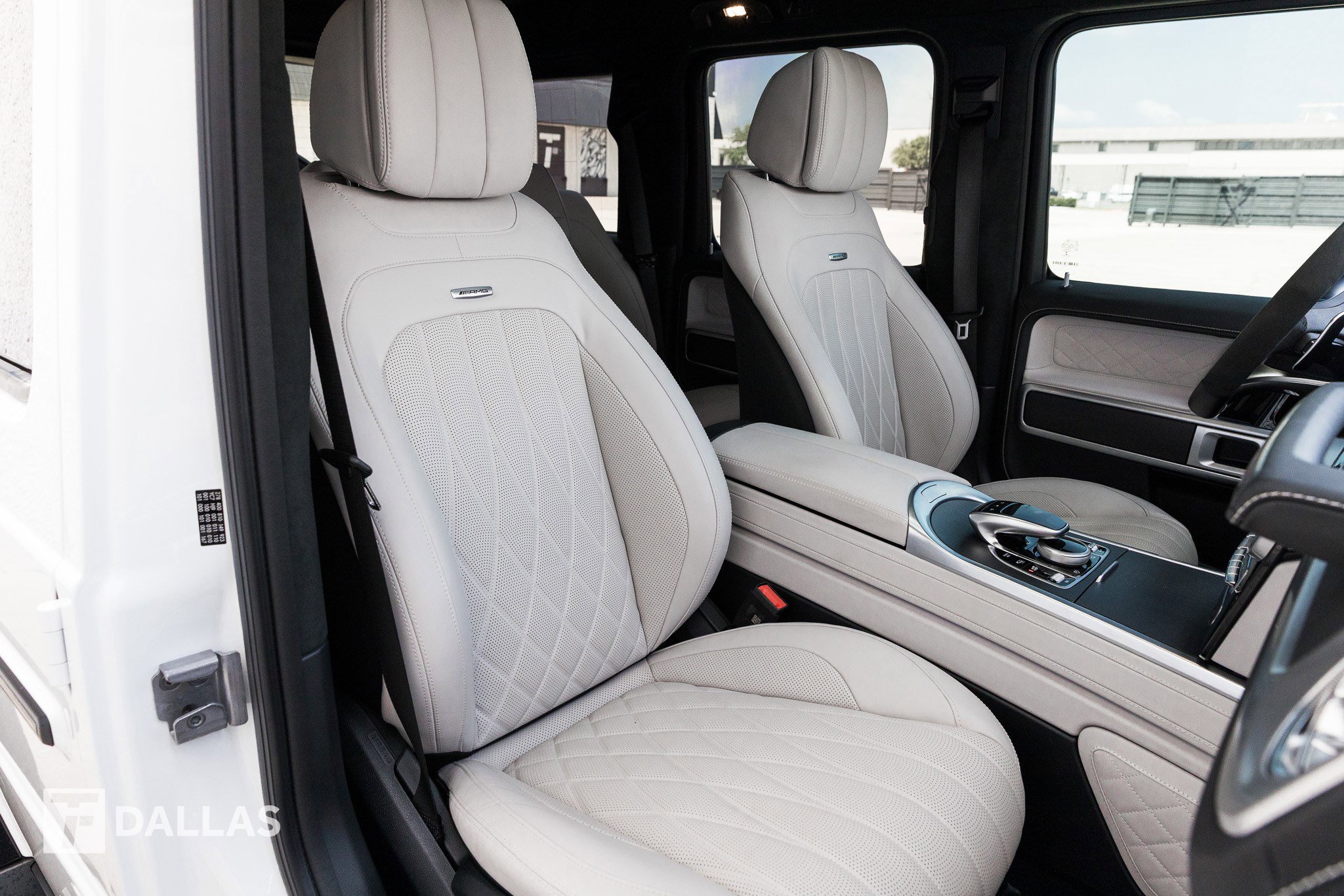 Used 2023 Mercedes-Benz G 63 AMG 4MATIC image 41