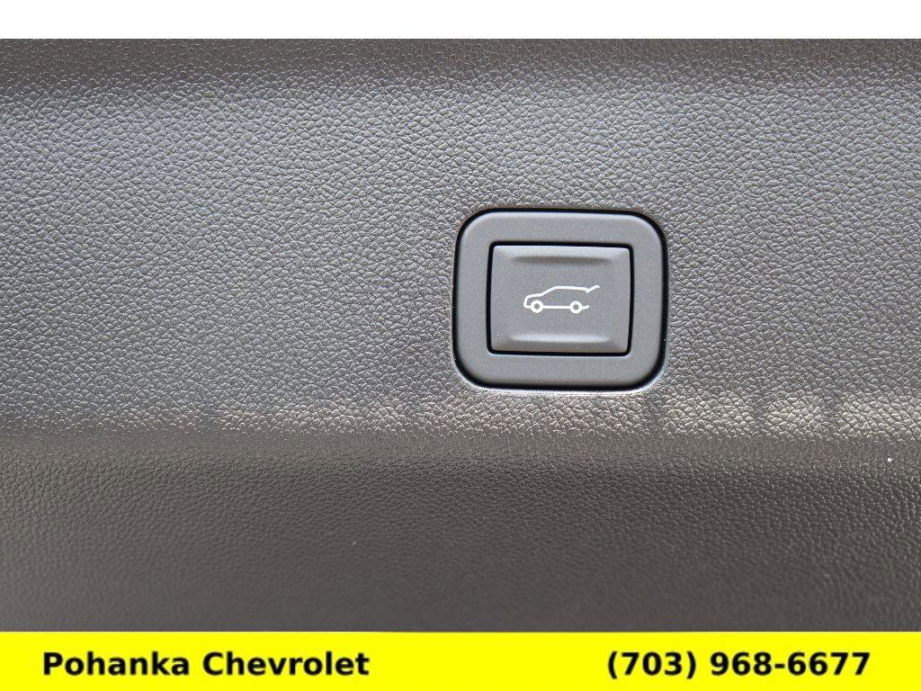 New 2026 Chevrolet Tahoe LT w/ Comfort Package image 31