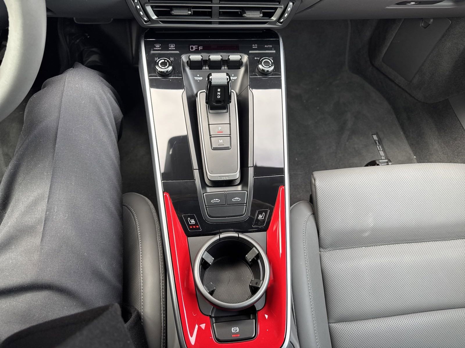 Certified 2024 Porsche 911 Targa 4S image 20