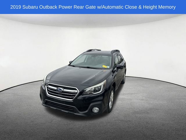 Used 2019 Subaru Outback 2.5i Premium AWD/4WD image 13