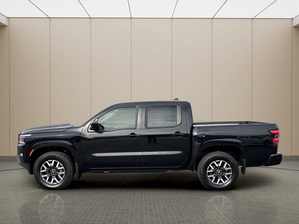 Used 2024 Nissan Frontier SL w/ Technology Package image 20