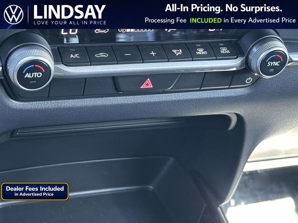 Used 2025 MAZDA CX-30 AWD 2.5 S w/ Select Sport Pkg image 18