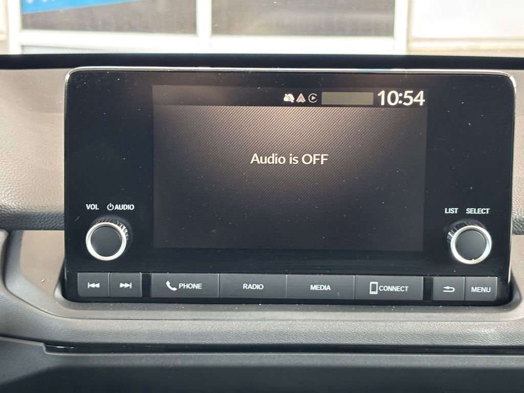 Used 2023 Honda Accord EX image 14